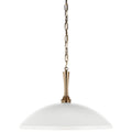 KICHLER, Delarosa Pendants, PENDANT LIGHT