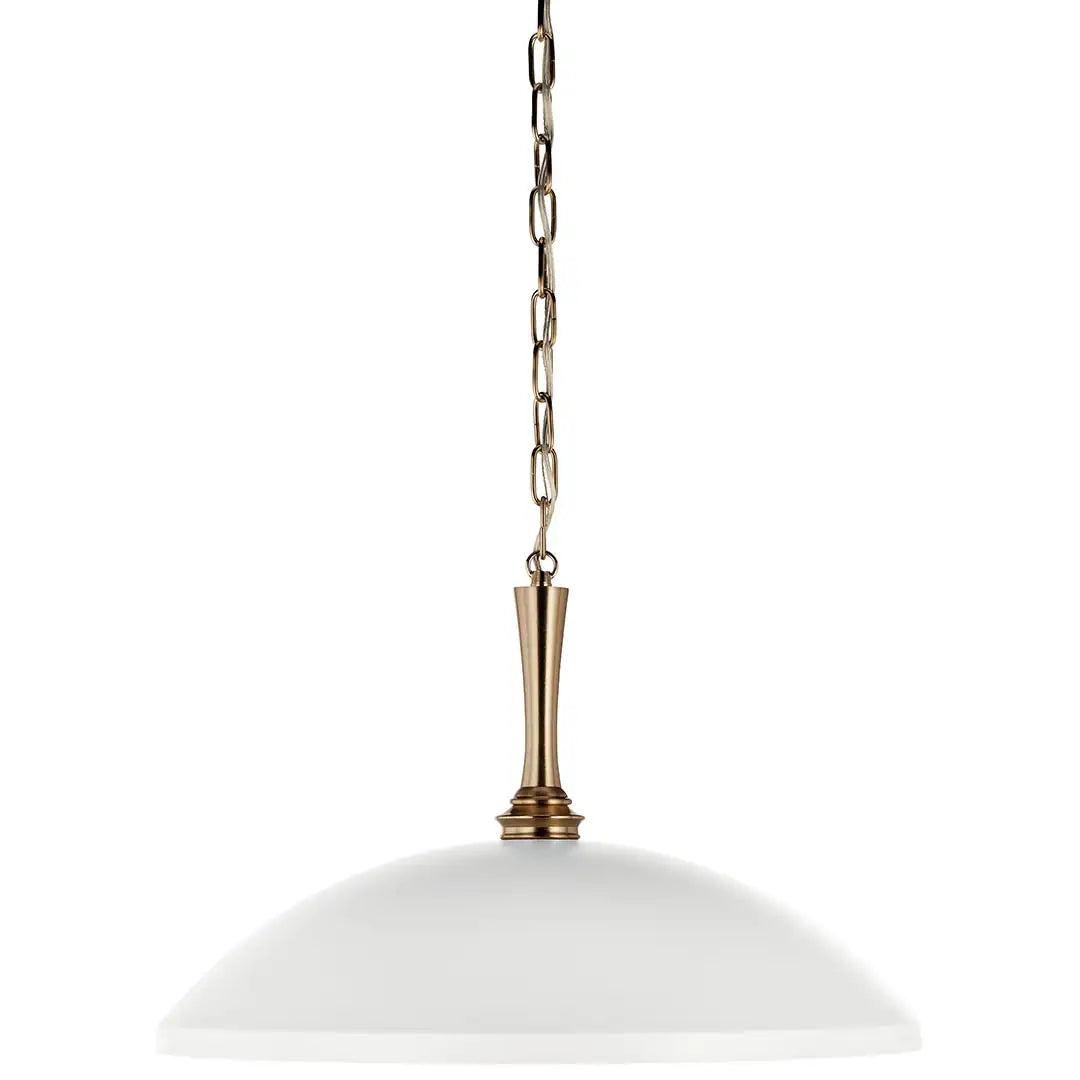 KICHLER, Delarosa Pendants, PENDANT LIGHT