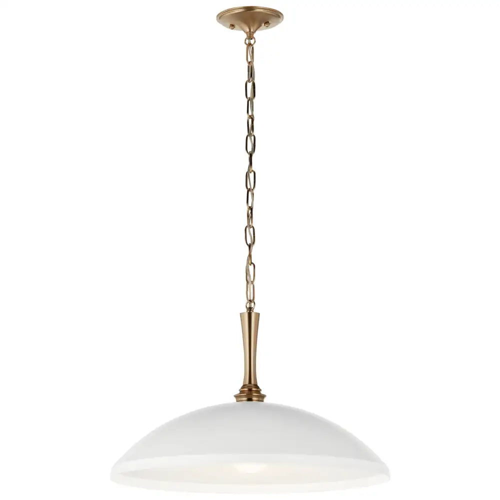 KICHLER, Delarosa Pendants, PENDANT LIGHT