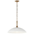 KICHLER, DELAROSA PENDANTS, PENDANT LIGHT