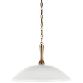 KICHLER, DELAROSA PENDANTS, PENDANT LIGHT