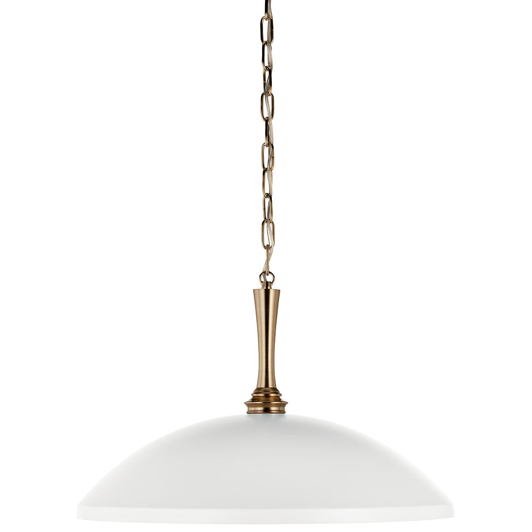 KICHLER, DELAROSA PENDANTS, PENDANT LIGHT