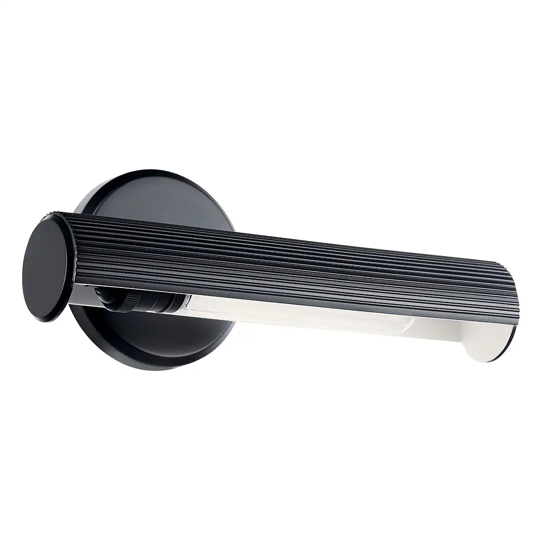KICHLER, MIDI WALL SCONCE, WALL SCONCES