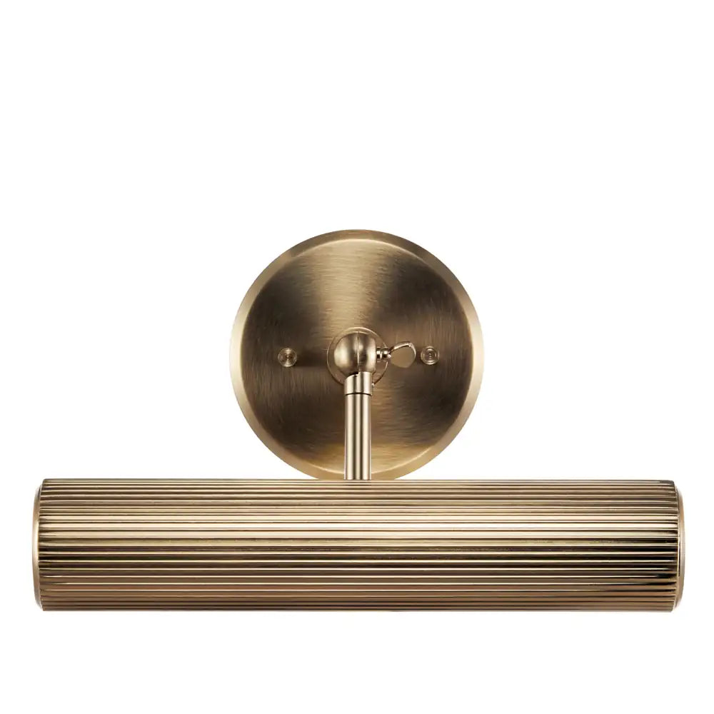 KICHLER, MIDI WALL SCONCE, WALL SCONCES