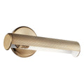 KICHLER, MIDI WALL SCONCE, WALL SCONCES
