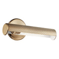 KICHLER, MIDI WALL SCONCE, WALL SCONCES