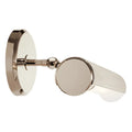 KICHLER, MIDI WALL SCONCE, WALL SCONCES