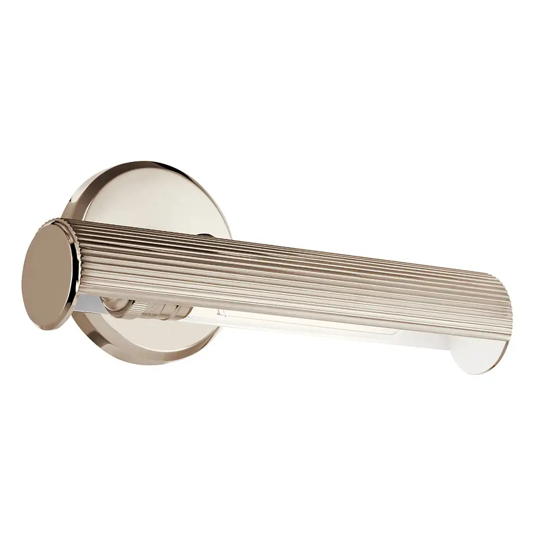 KICHLER, MIDI WALL SCONCE, WALL SCONCES
