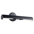 KICHLER, MIDI WALL SCONCE, WALL SCONCES