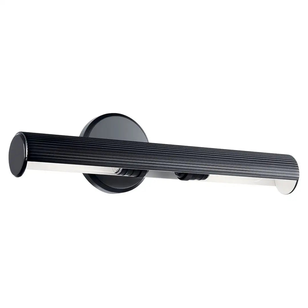 KICHLER, MIDI WALL SCONCE, WALL SCONCES
