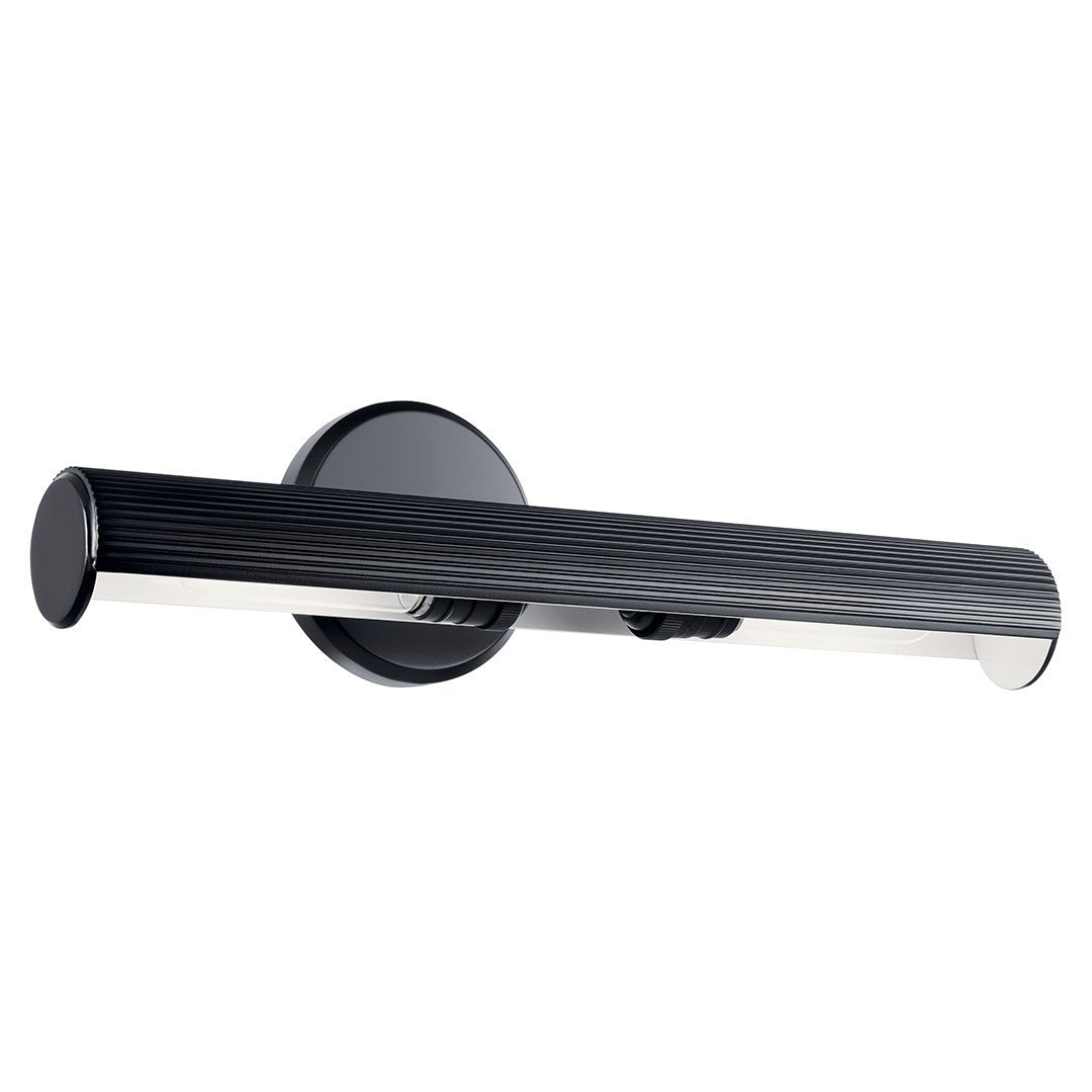 KICHLER, MIDI WALL SCONCE, WALL SCONCES