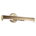 KICHLER, MIDI WALL SCONCE, WALL SCONCES