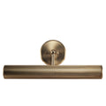 KICHLER, MIDI WALL SCONCE, WALL SCONCES
