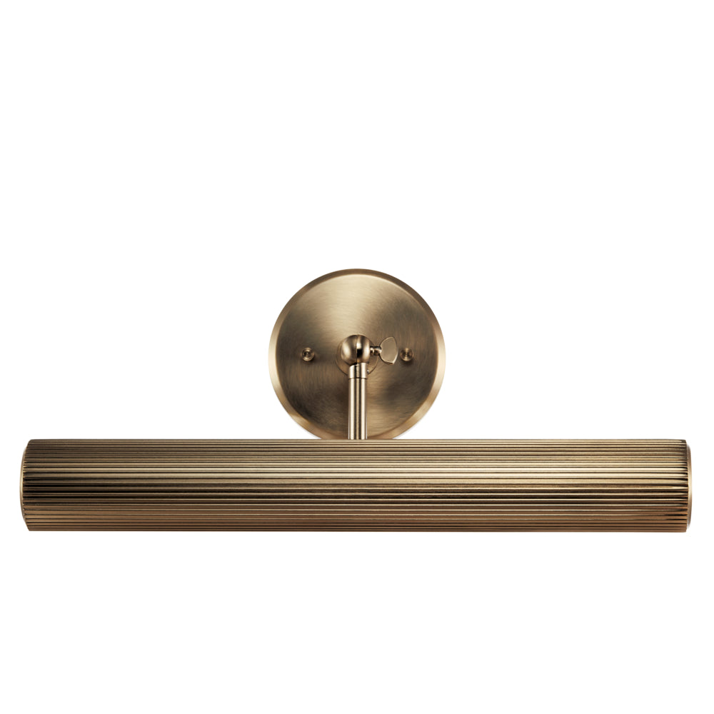 KICHLER, MIDI WALL SCONCE, WALL SCONCES