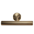 KICHLER, MIDI WALL SCONCE, WALL SCONCES