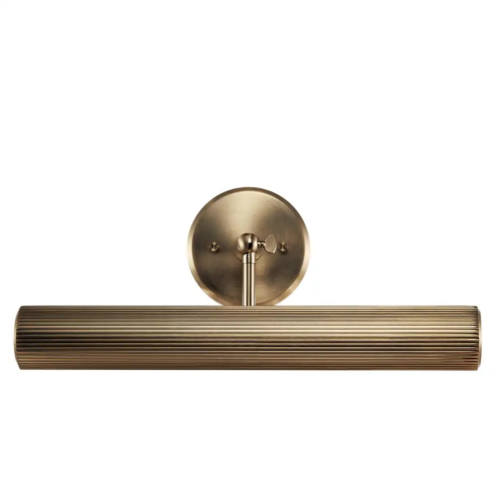 KICHLER, MIDI WALL SCONCE, WALL SCONCES