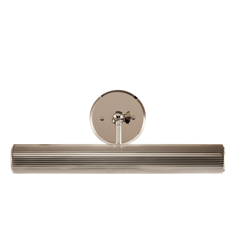 KICHLER, MIDI WALL SCONCE, WALL SCONCES