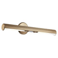 KICHLER, MIDI WALL SCONCE, WALL SCONCES