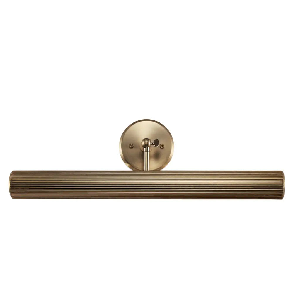 KICHLER, MIDI WALL SCONCE, WALL SCONCES