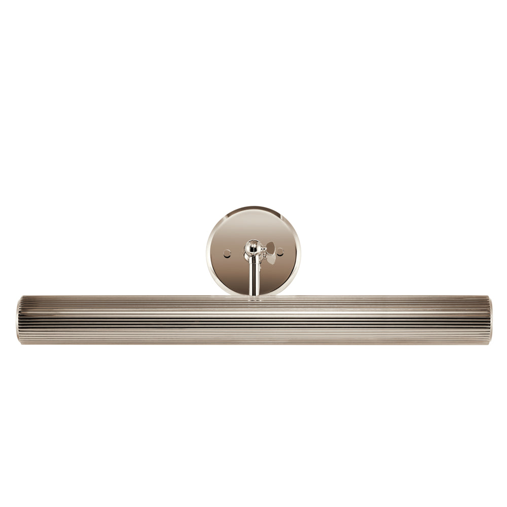 KICHLER, MIDI WALL SCONCE, WALL SCONCES
