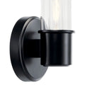 KICHLER, AVIV WALL SCONCE, WALL SCONCES