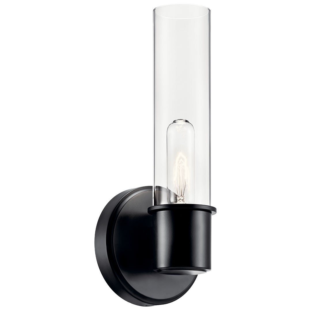 KICHLER, AVIV WALL SCONCE, WALL SCONCES