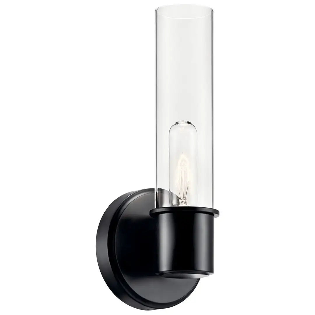 KICHLER, AVIV WALL SCONCE, WALL SCONCES