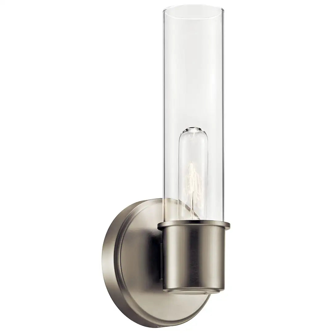 KICHLER, AVIV WALL SCONCE, WALL SCONCES