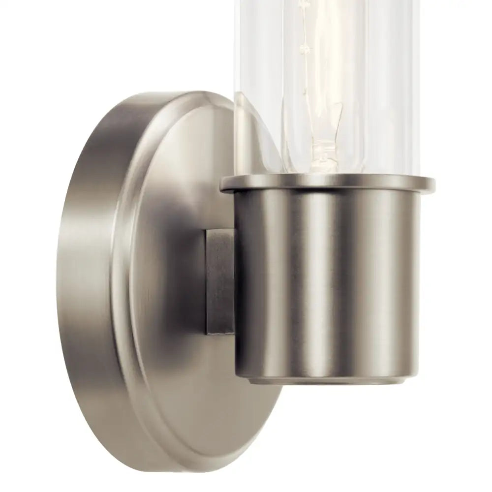 KICHLER, AVIV WALL SCONCE, WALL SCONCES