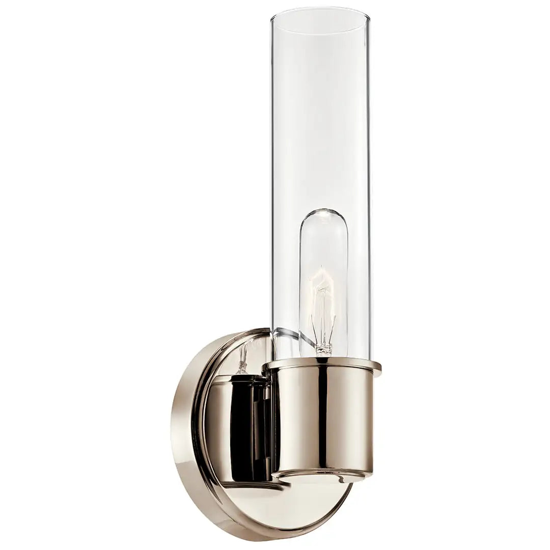 KICHLER, AVIV WALL SCONCE, WALL SCONCES