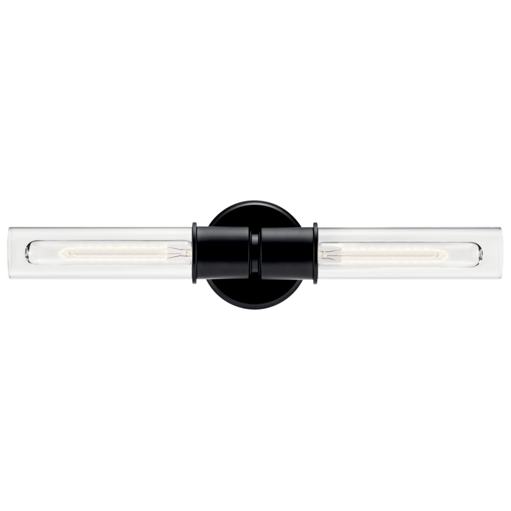 KICHLER, AVIV WALL SCONCE, WALL SCONCES