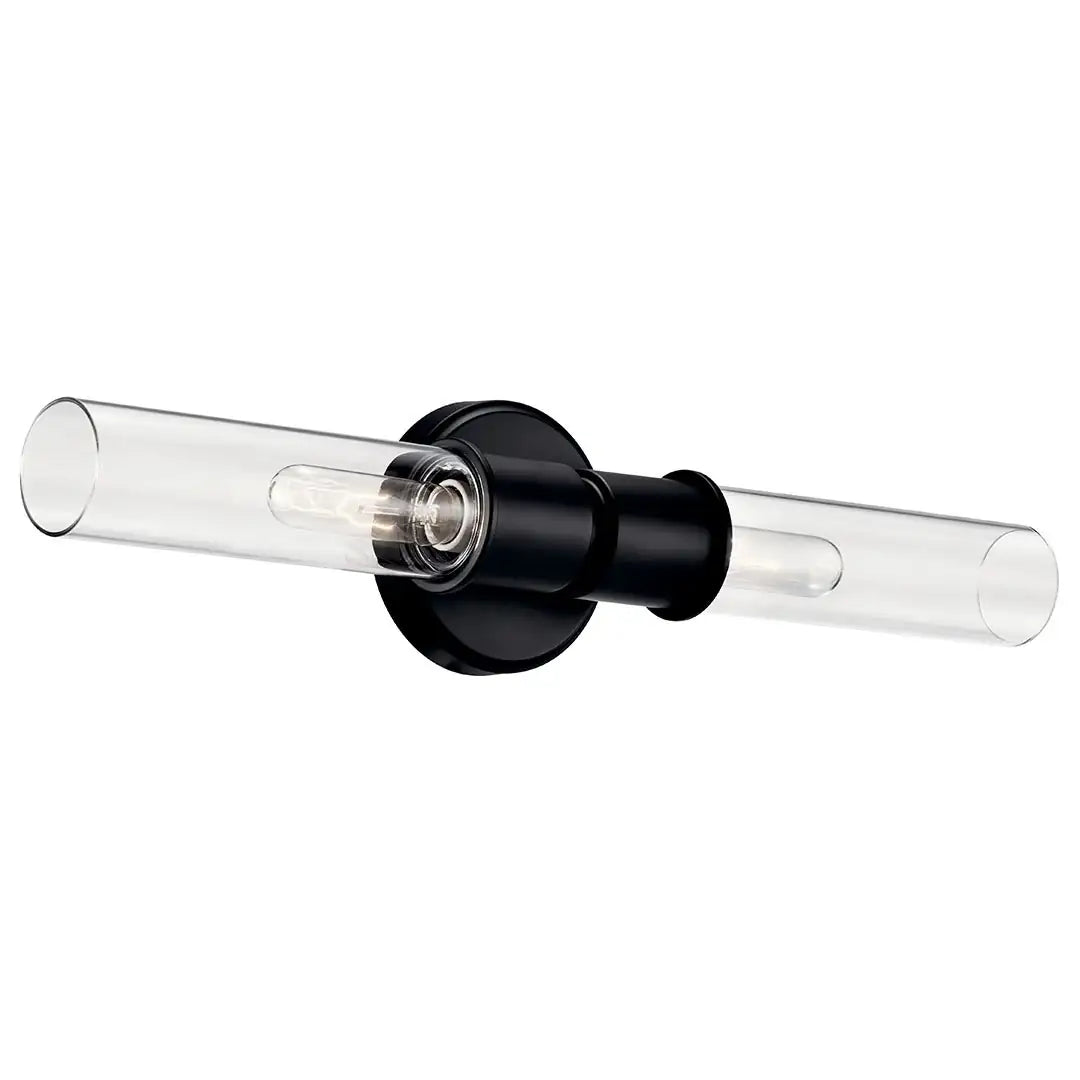 KICHLER, AVIV WALL SCONCE, WALL SCONCES