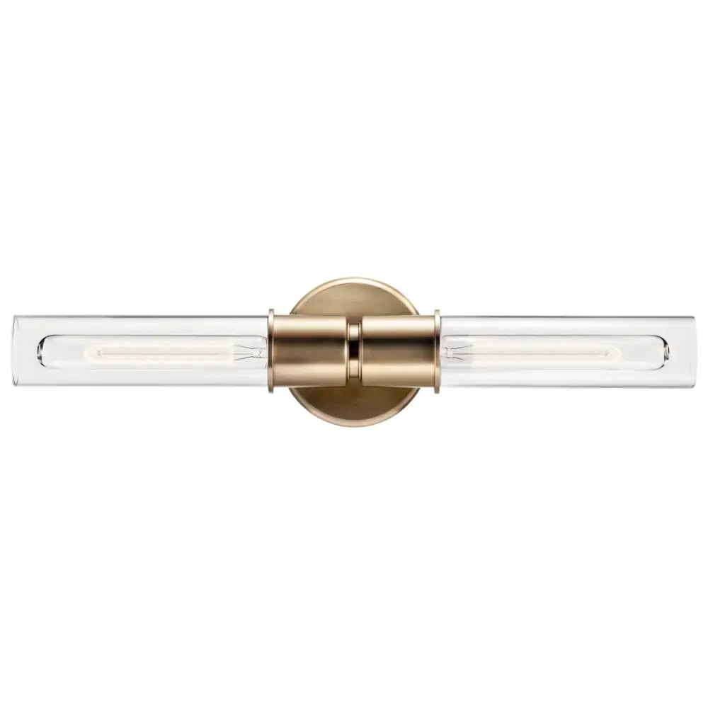 KICHLER, AVIV WALL SCONCE, WALL SCONCES