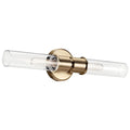 KICHLER, AVIV WALL SCONCE, WALL SCONCES