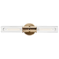 KICHLER, AVIV WALL SCONCE, WALL SCONCES