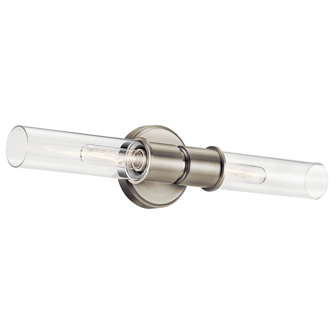 KICHLER, AVIV WALL SCONCE, WALL SCONCES