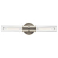 KICHLER, AVIV WALL SCONCE, WALL SCONCES