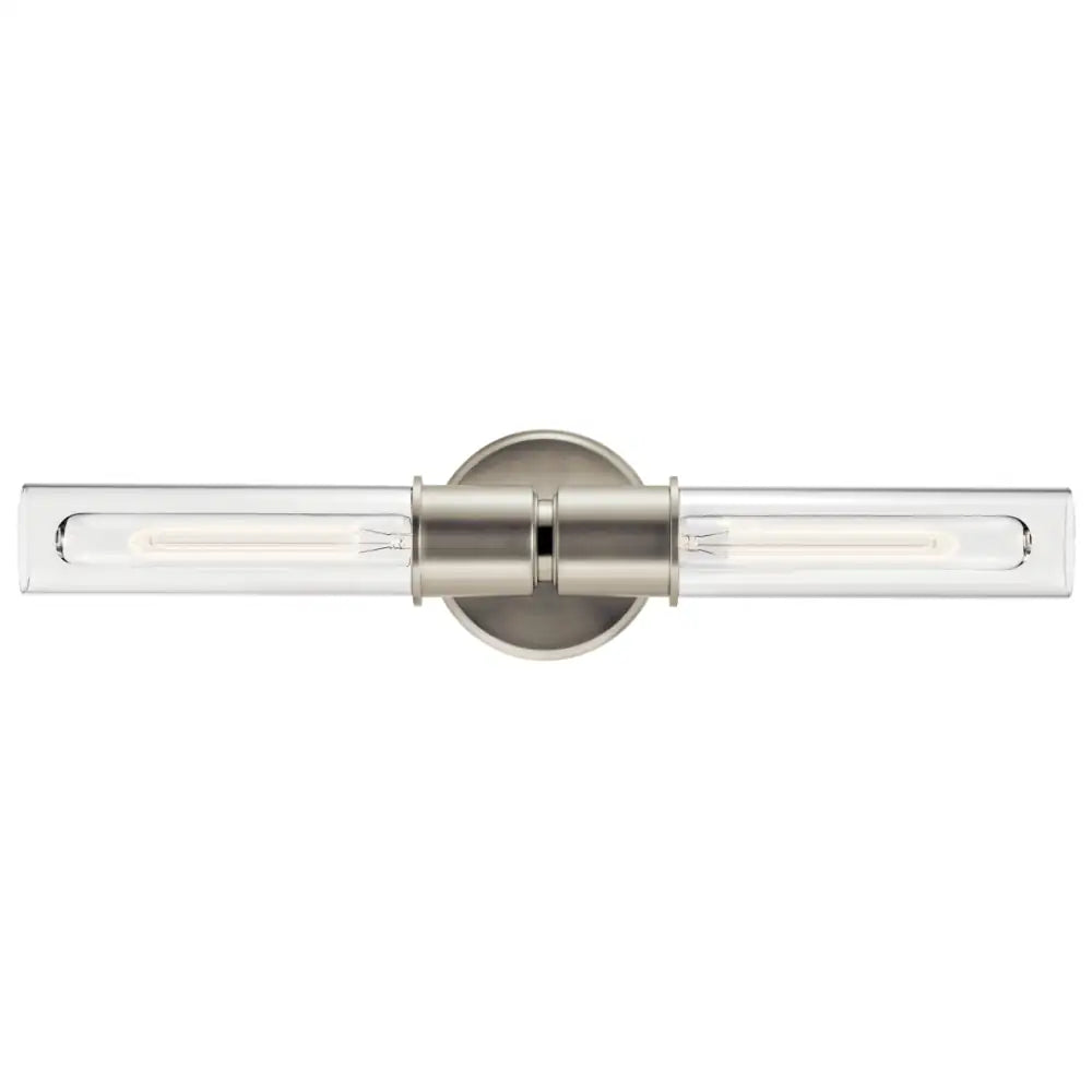 KICHLER, AVIV WALL SCONCE, WALL SCONCES