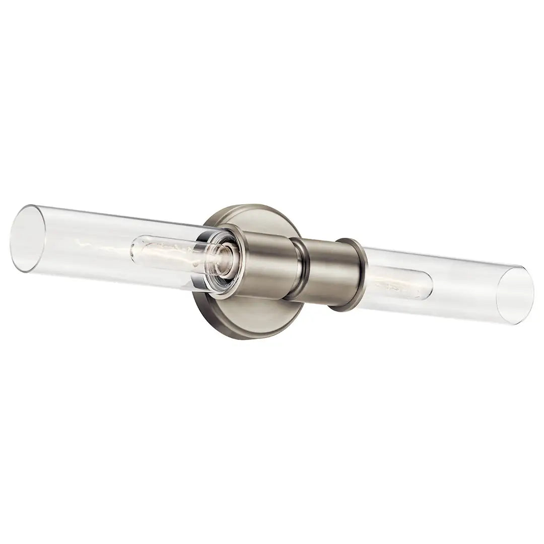 KICHLER, AVIV WALL SCONCE, WALL SCONCES