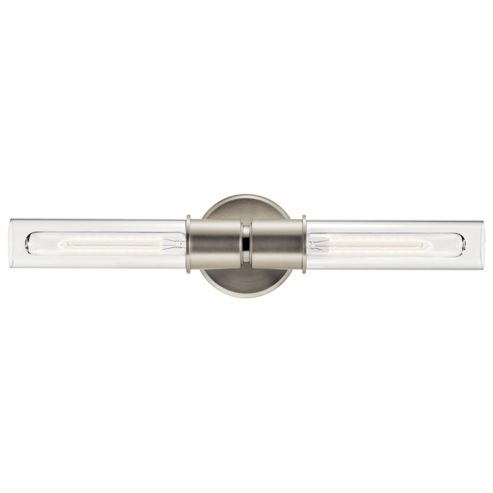 KICHLER, AVIV WALL SCONCE, WALL SCONCES