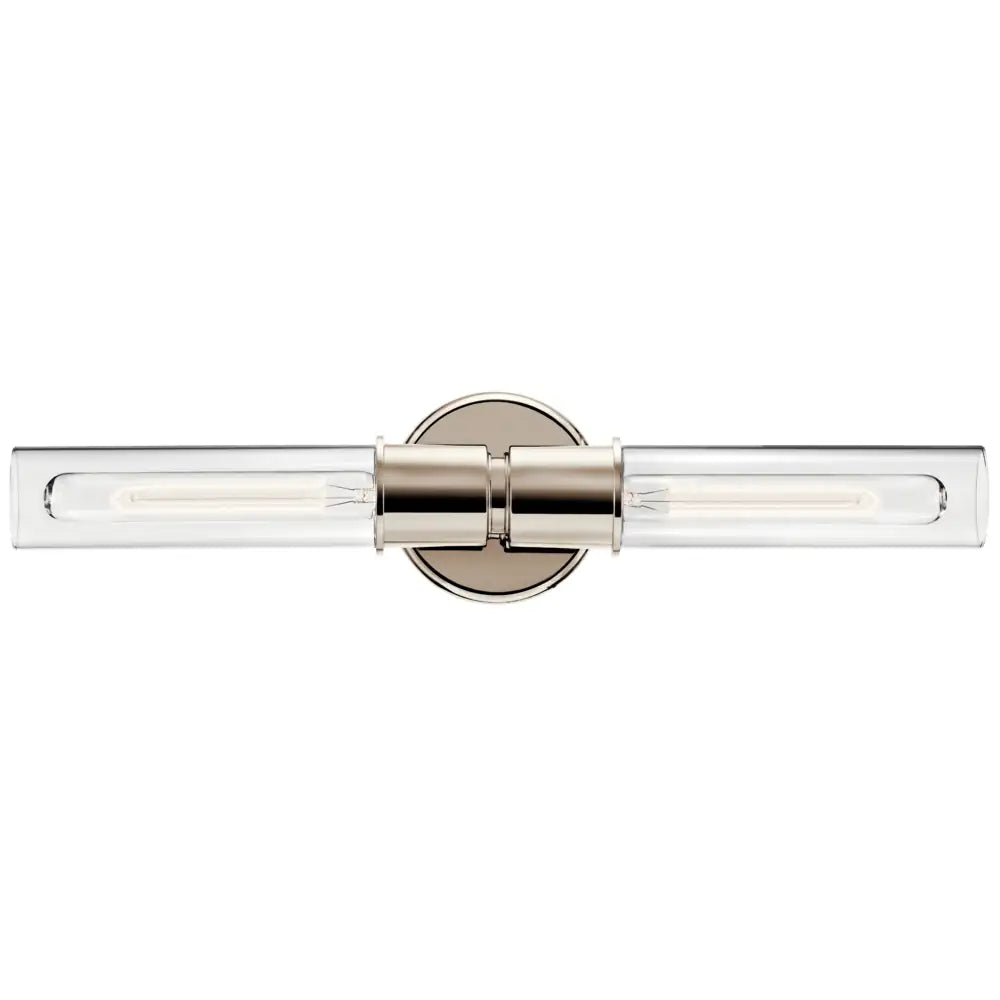 KICHLER, AVIV WALL SCONCE, WALL SCONCES