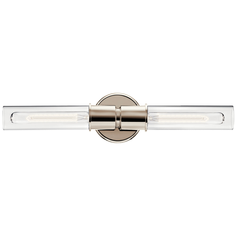 KICHLER, AVIV WALL SCONCE, WALL SCONCES