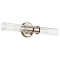 KICHLER, AVIV WALL SCONCE, WALL SCONCES