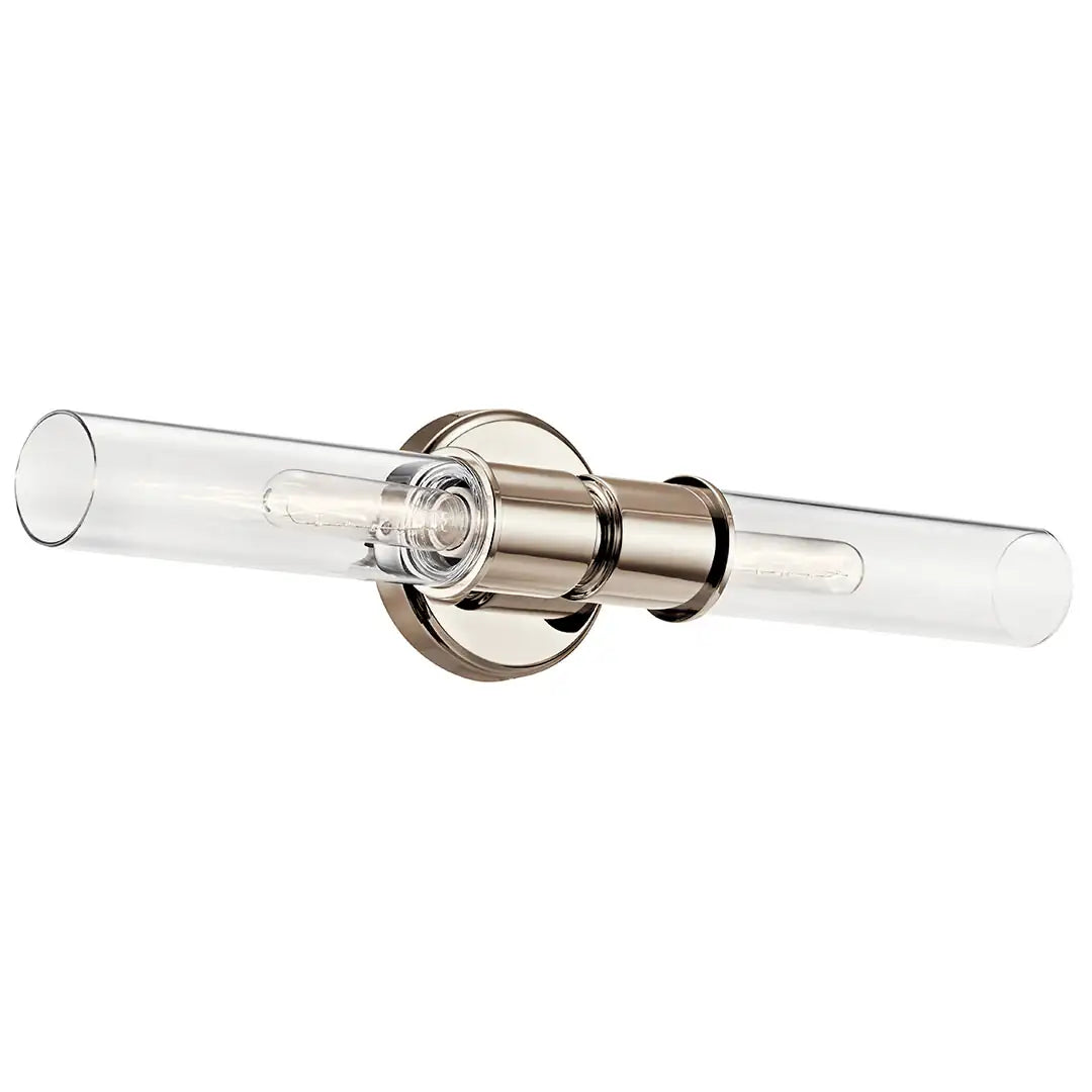 KICHLER, AVIV WALL SCONCE, WALL SCONCES