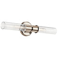 KICHLER, AVIV WALL SCONCE, WALL SCONCES