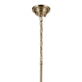 KICHLER, MARSAILLI PENDANTS, PENDANT LIGHT