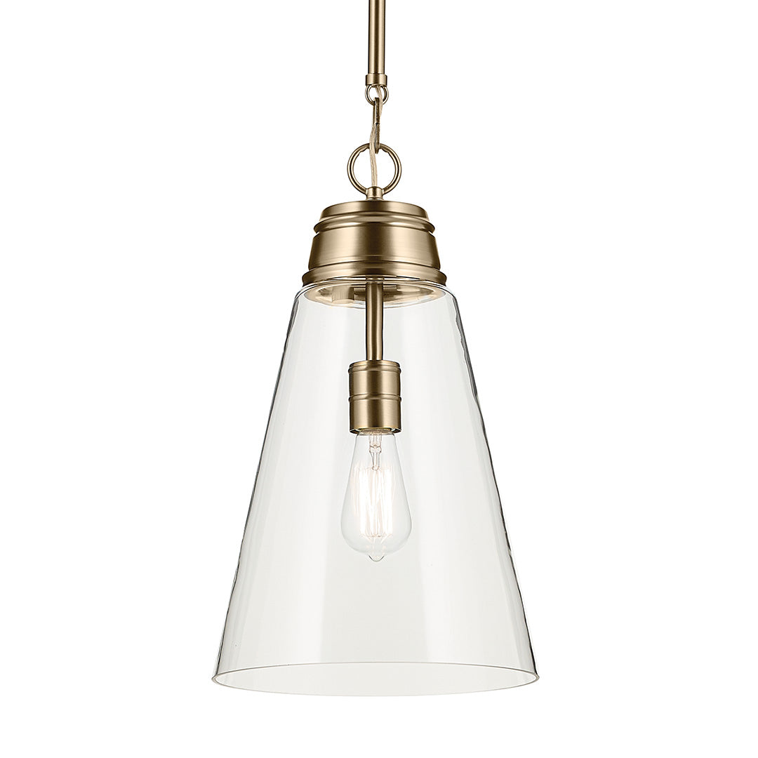 KICHLER, MARSAILLI PENDANTS, PENDANT LIGHT