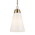 KICHLER, MARSAILLI PENDANTS, PENDANT LIGHT