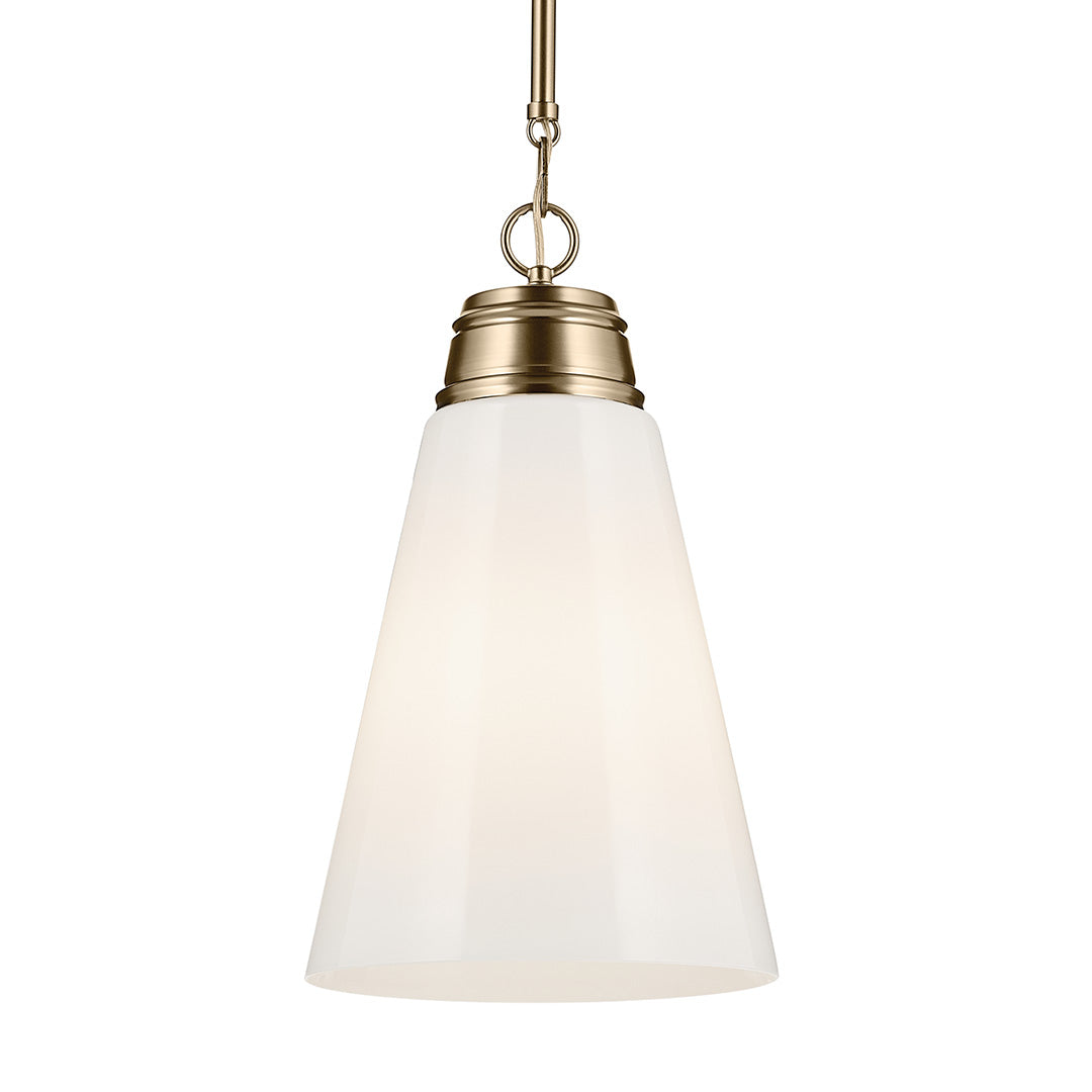 KICHLER, MARSAILLI PENDANTS, PENDANT LIGHT