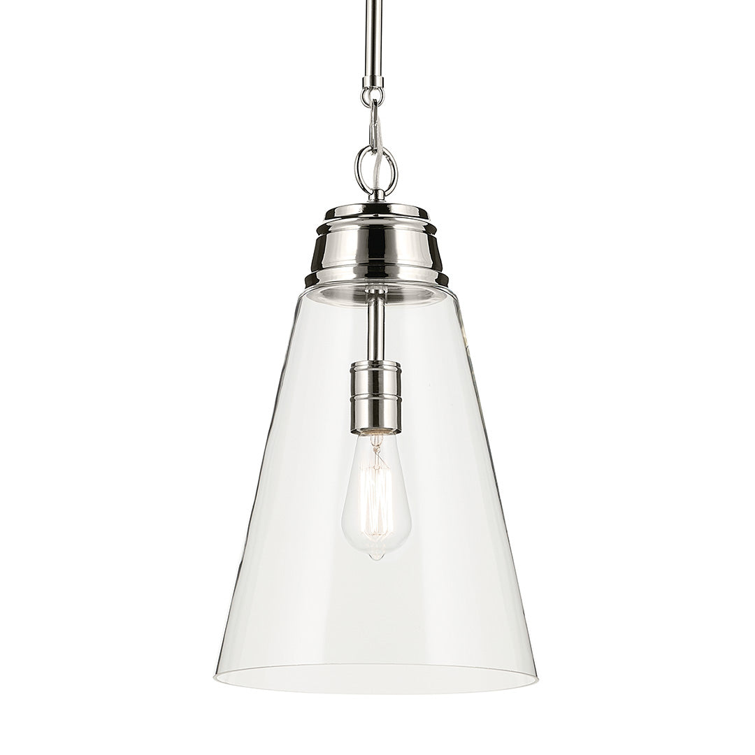 KICHLER, MARSAILLI PENDANTS, PENDANT LIGHT
